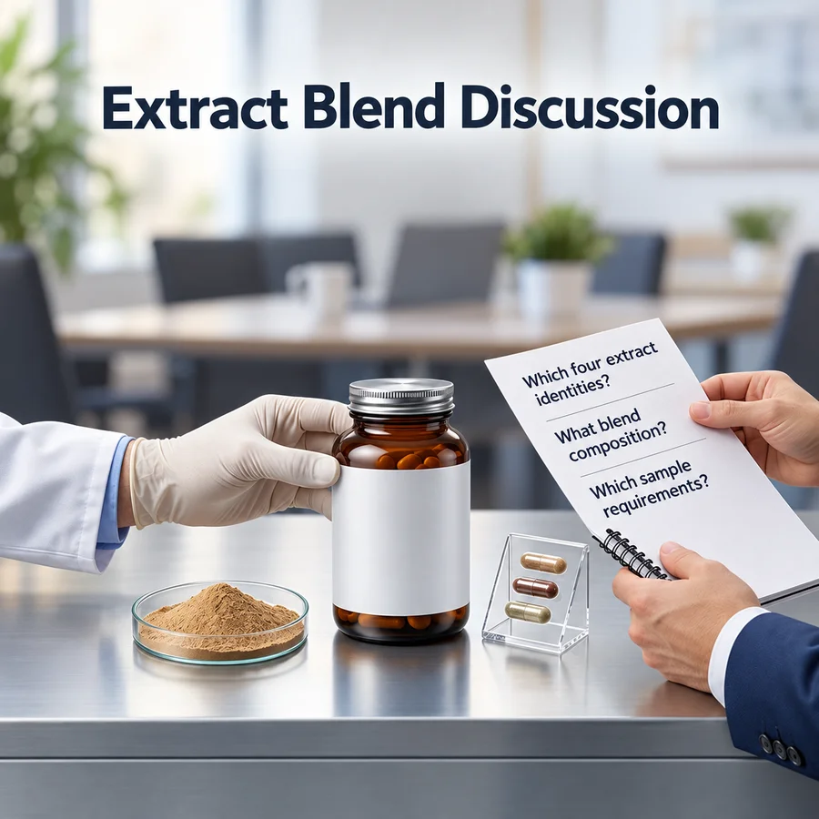 Composition and purchasing requirements for ashwagandha black maca fenugreek black pepper extract blend
