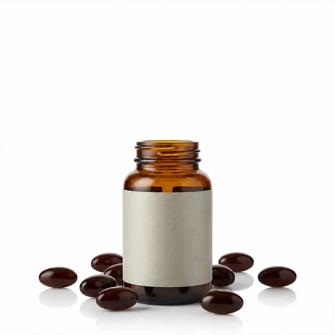 Carotenoid–Bilberry–Broccoli Ingredient Blend formulation-development context
