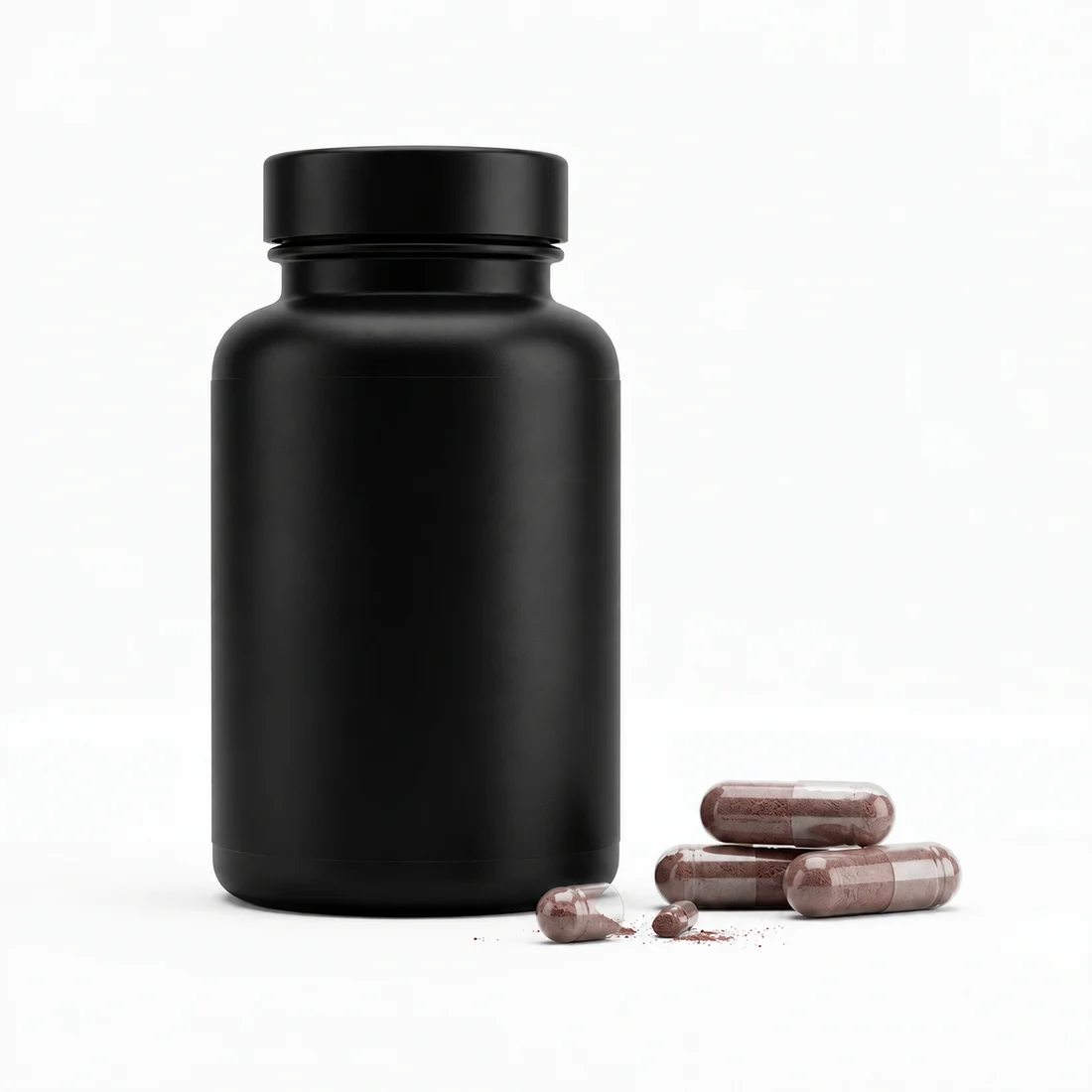 Fermented beet and maca extract inputs in formulation-development context
