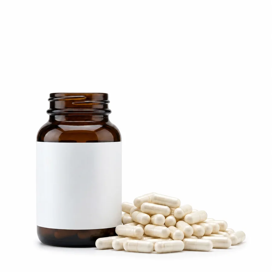 Glutathione, milk thistle and alpha-lipoic acid formulation-input context