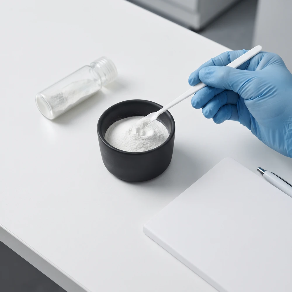 Hexapeptide-10 sample-handling and purchasing discussion