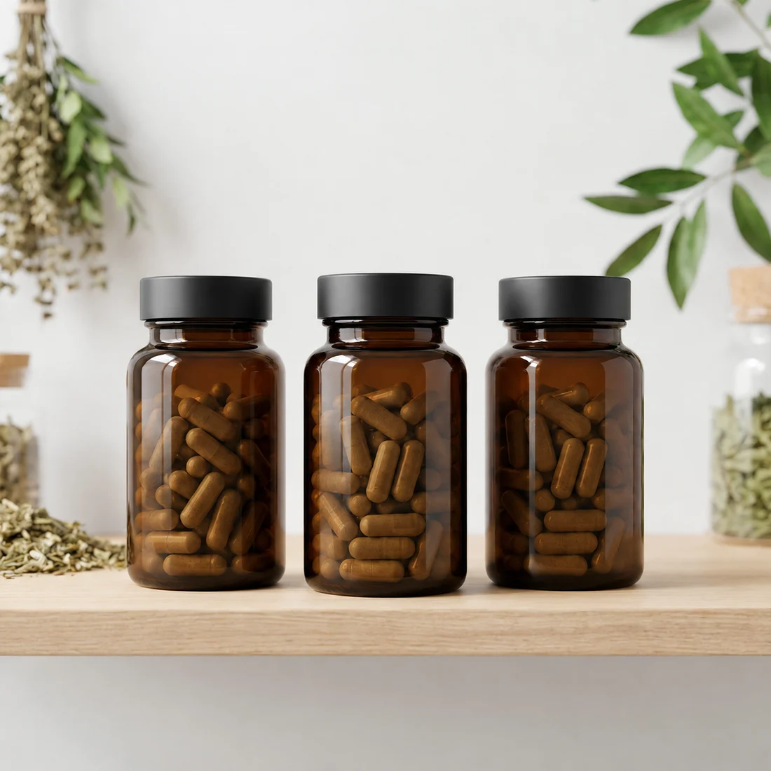 Milk Thistle–Dandelion–Chanca Piedra–Turmeric Extract Blend sample-handling and purchasing discussion