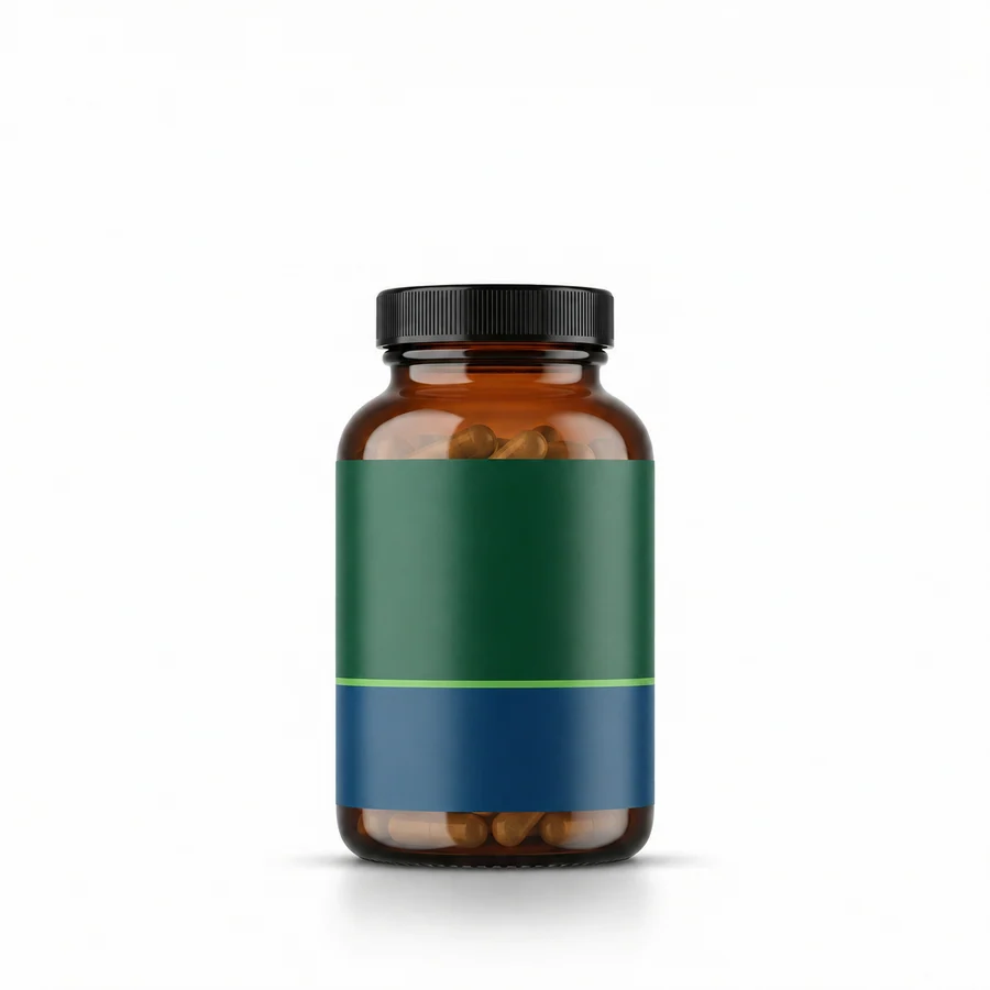 Milk Thistle Seed Extract–L-Ergothioneine Blend prospective packaging discussion