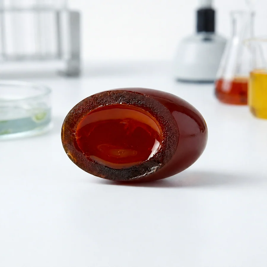 Mixed Carotenoid Ingredient Blend physical presentation discussion
