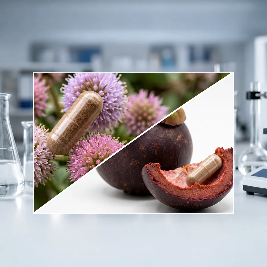 Flower-head and fruit-rind source-input comparison