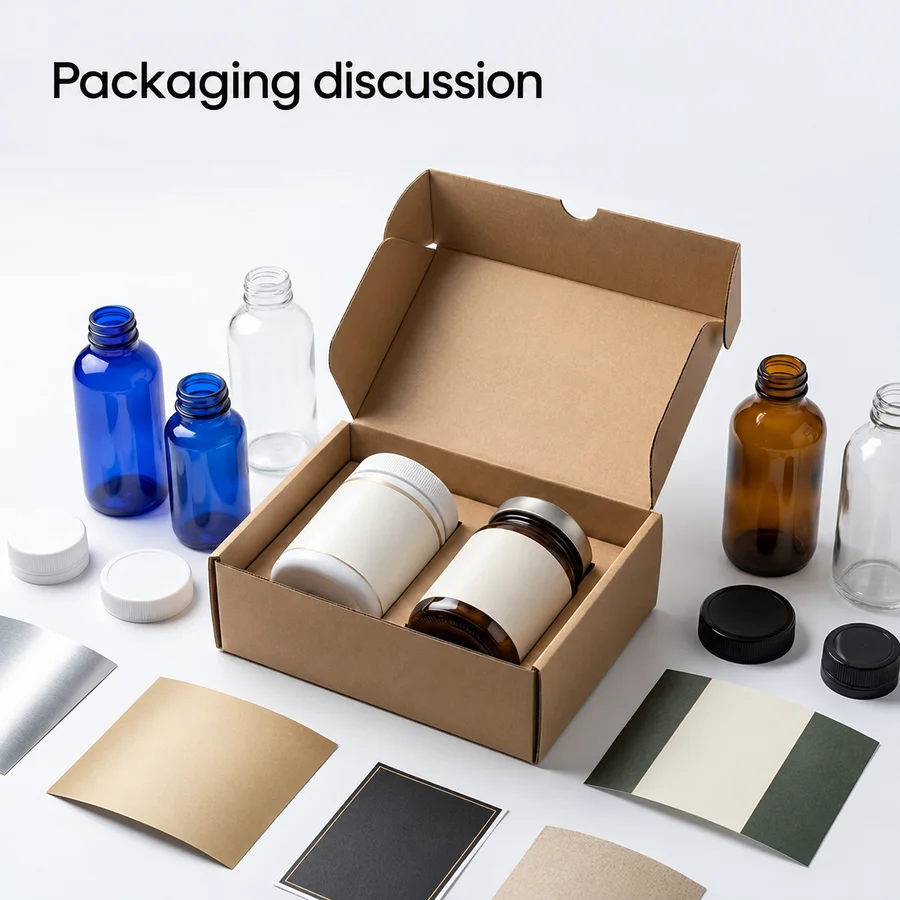 Marine Collagen–Mineral–Hyaluronate–K2 Blend procurement planning