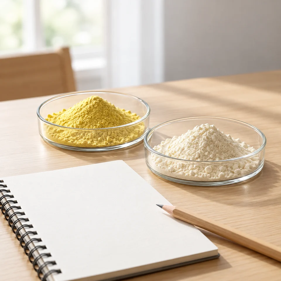 Quercetin–Bromelain Ingredient Blend purchasing brief context