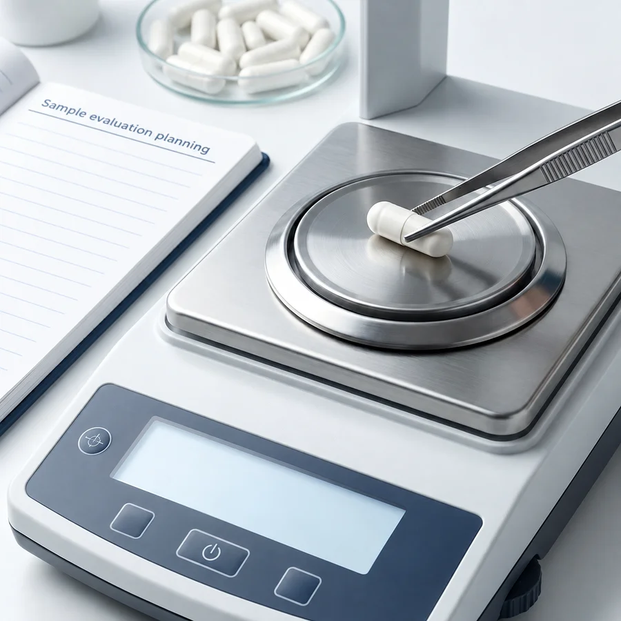 Vitamin K1–MK-4–MK-7 Blend procurement and packaging planning
