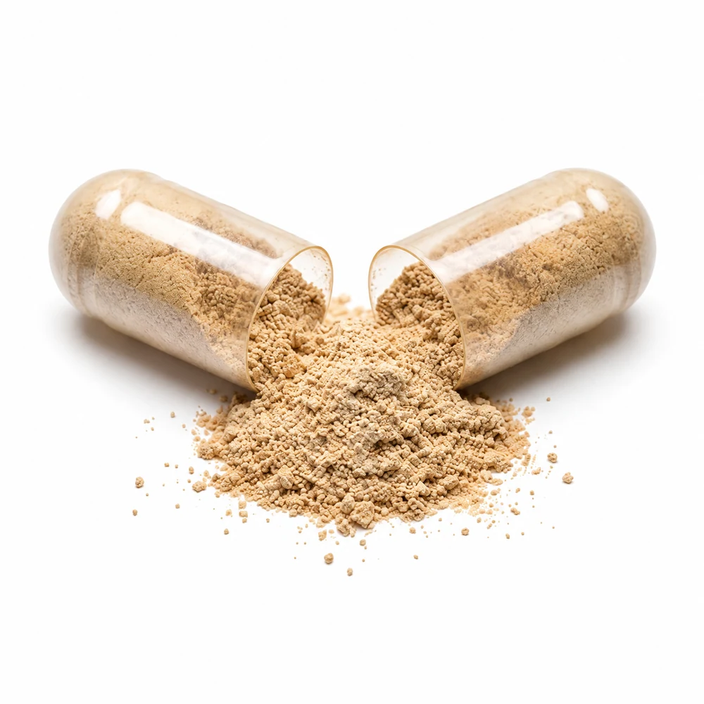 ALA–Polyphenol–Botanical–Nutrient Blend - formulation-development marketing context