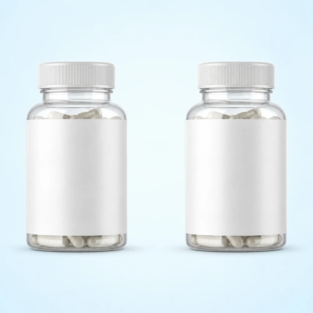 ALA–Polyphenol–Botanical–Nutrient Blend - sample and packaging purchasing discussion