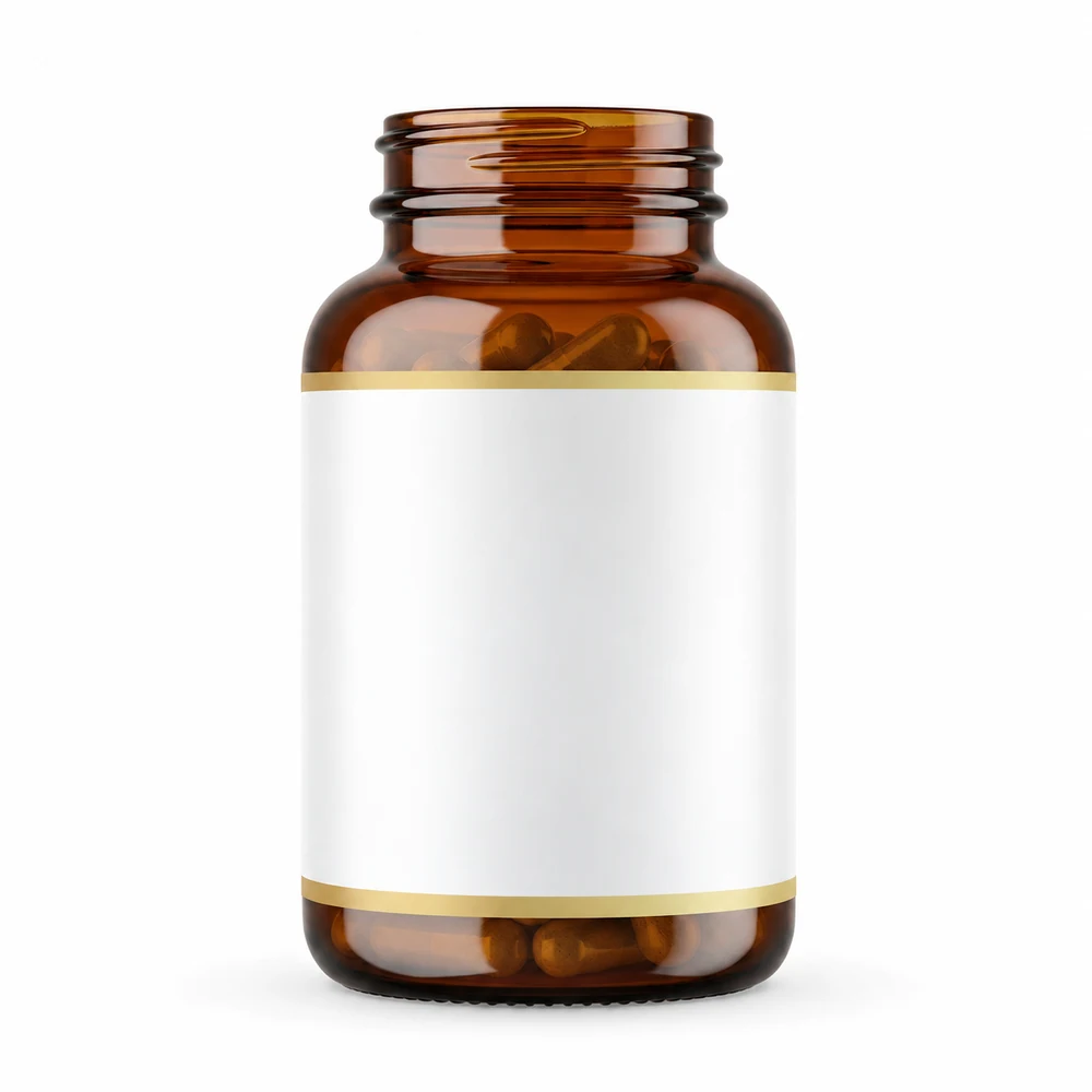 Betaine–NAC–Acetyl-Glutathione–Botanical Blend - formulation-development marketing context
