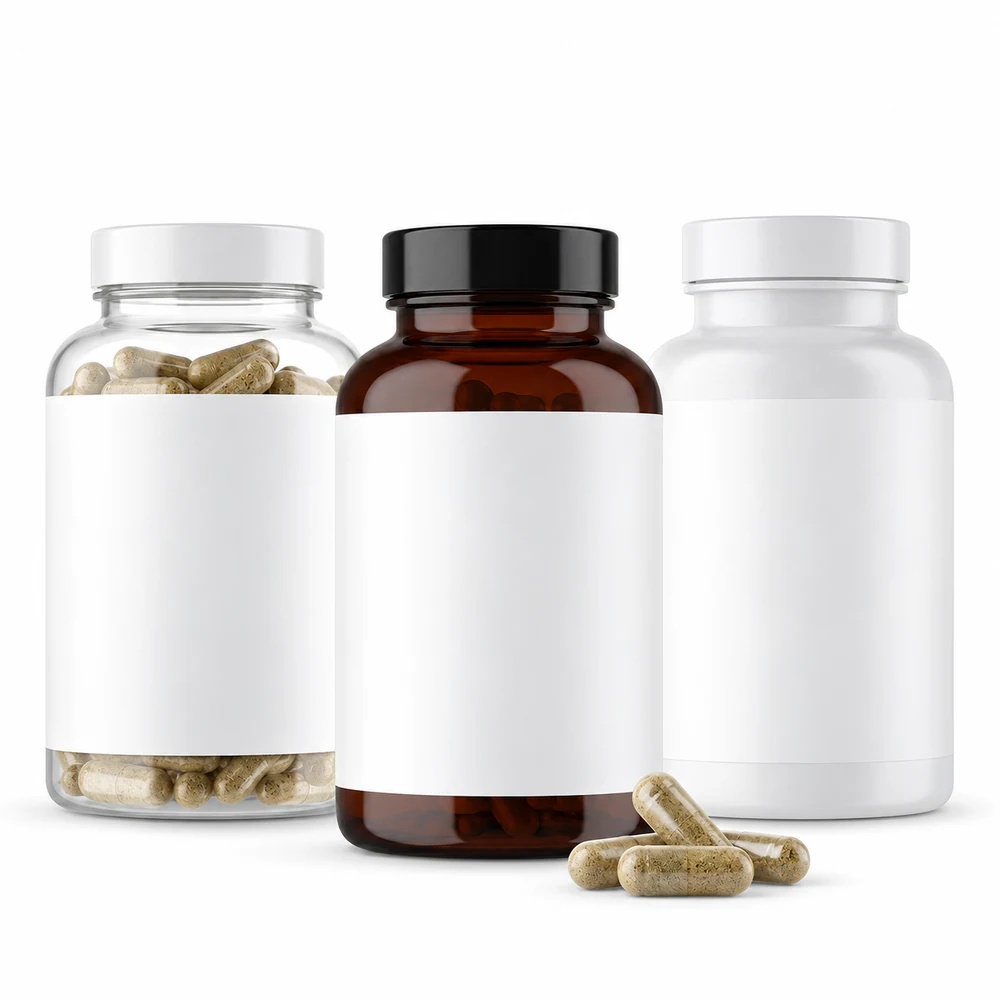 Botanical–Choline–Mineral–Methionine Blend - sample and packaging purchasing discussion