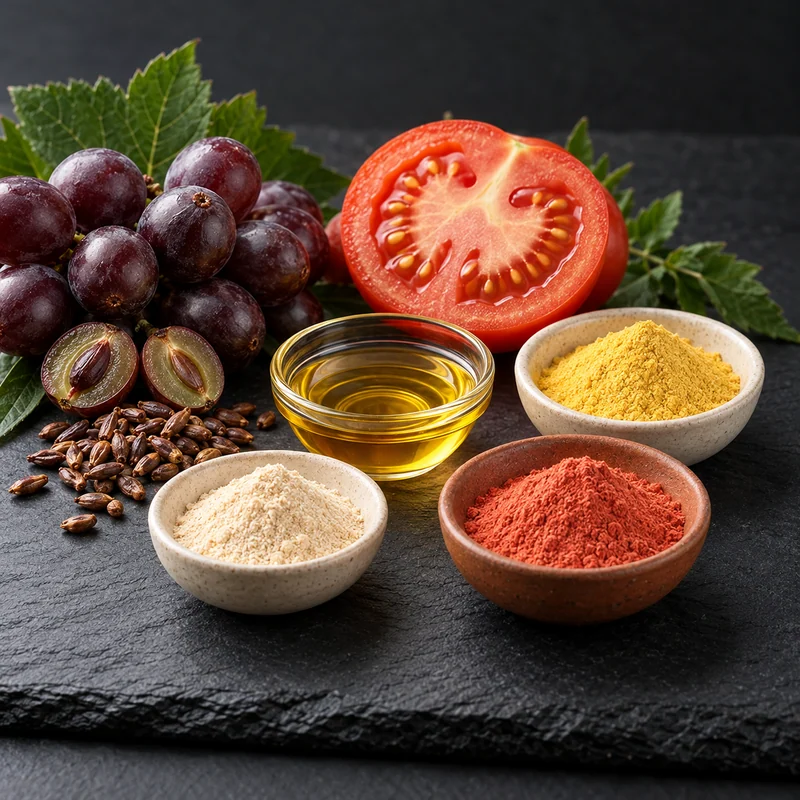 Named ingredient input discussion for Multivitamin–Mineral–Botanical Ingredient Blend