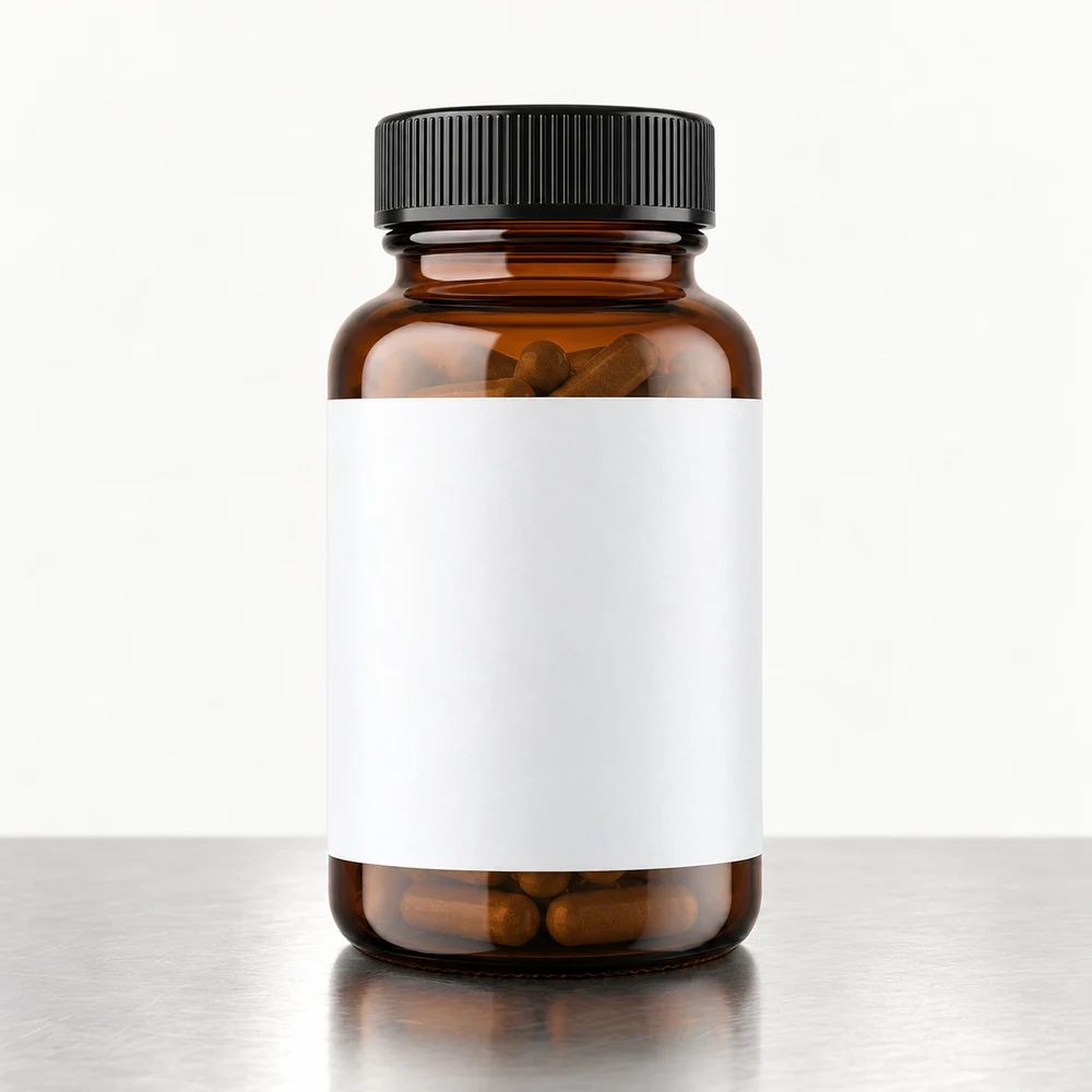 NAC–Four-Botanical–B-Vitamin Blend - formulation-development marketing context