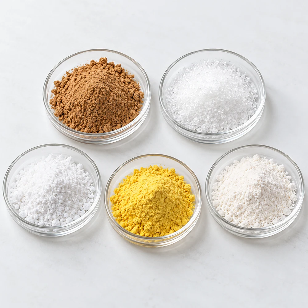 Silybin–Sunflower Phospholipid–NAC–Mineral Blend - source-ingredient marketing context