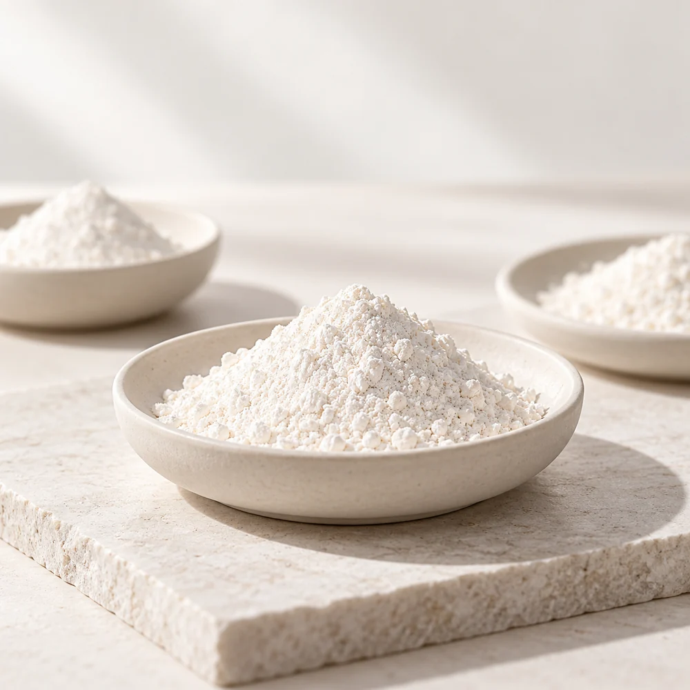 Zinc Picolinate Preparation ingredient composition concept