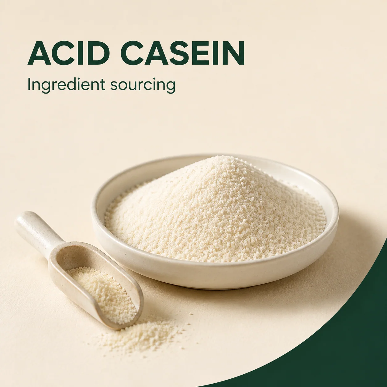 Acid Casein