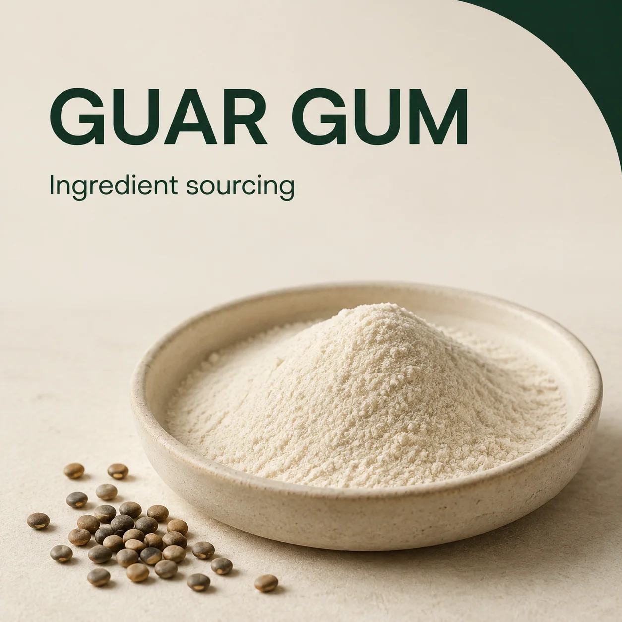 Guar Gum