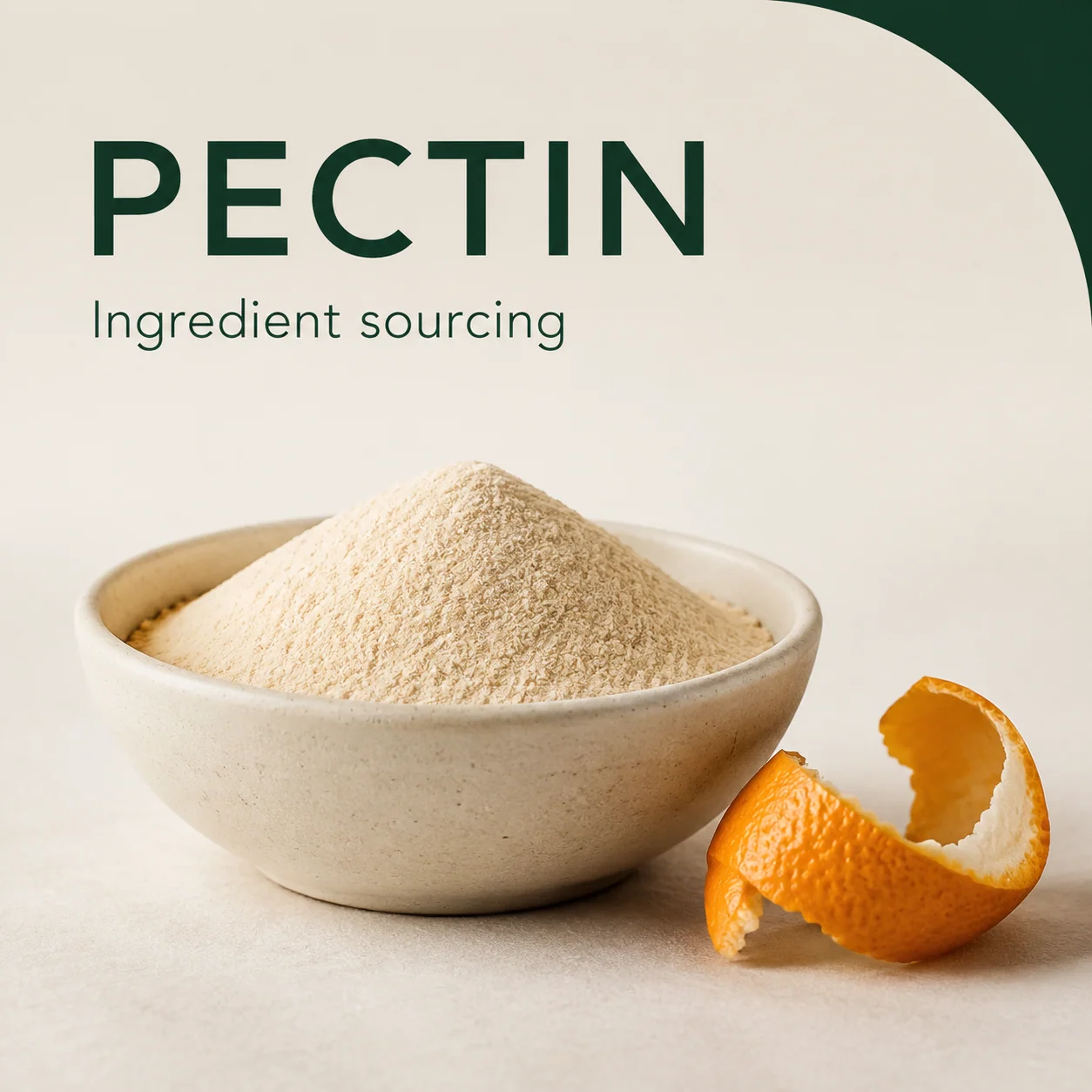 Pectin