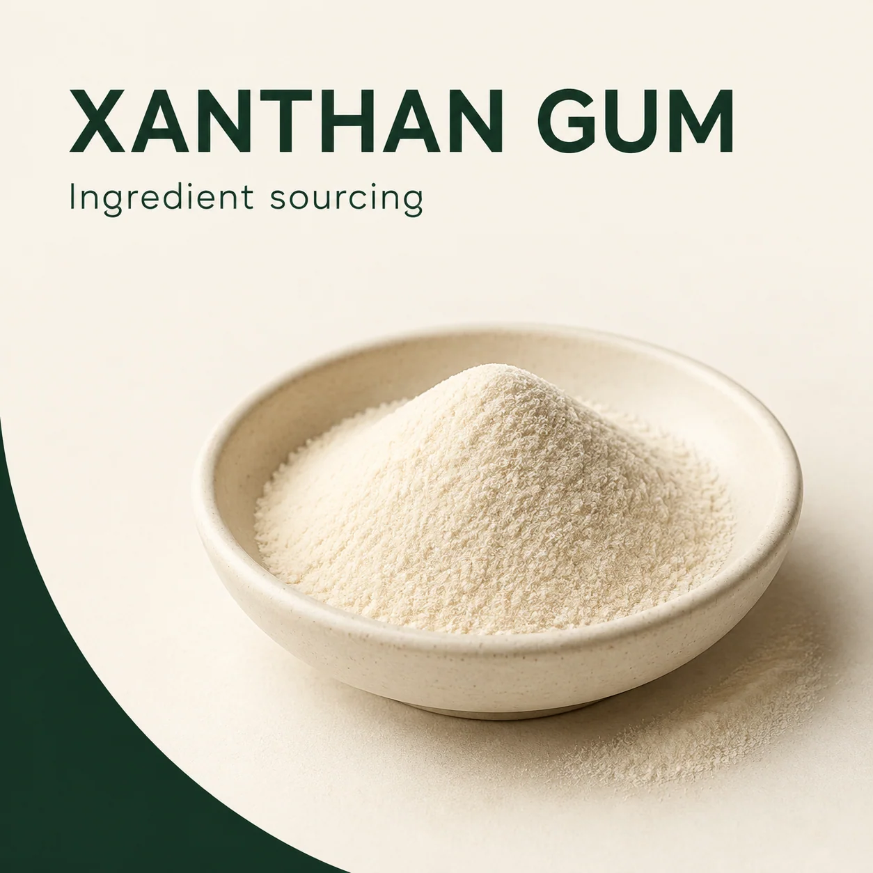 Xanthan Gum
