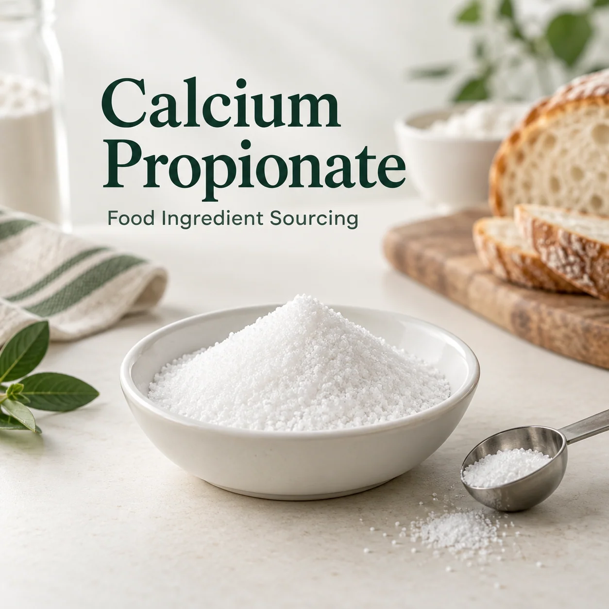 Calcium Propionate