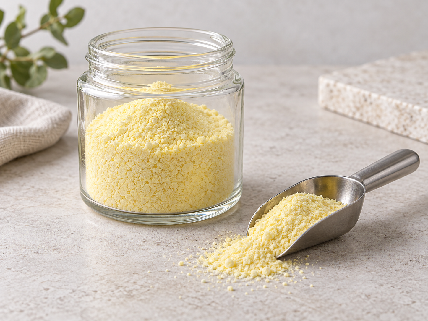 Alpha Lipoic Acid