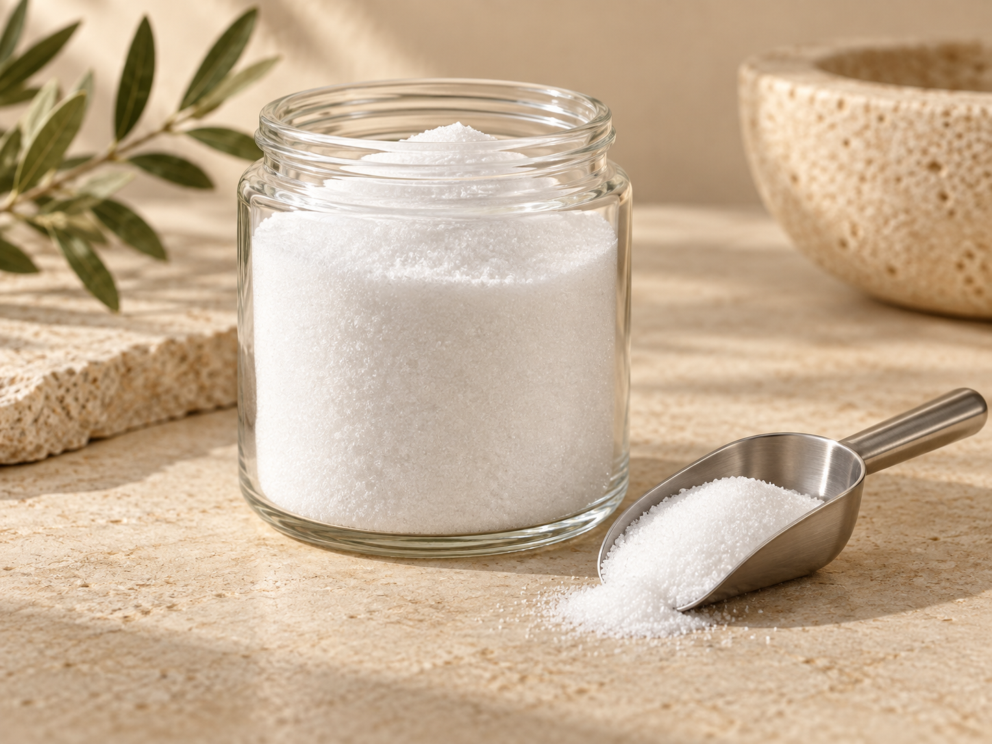 Myo-Inositol