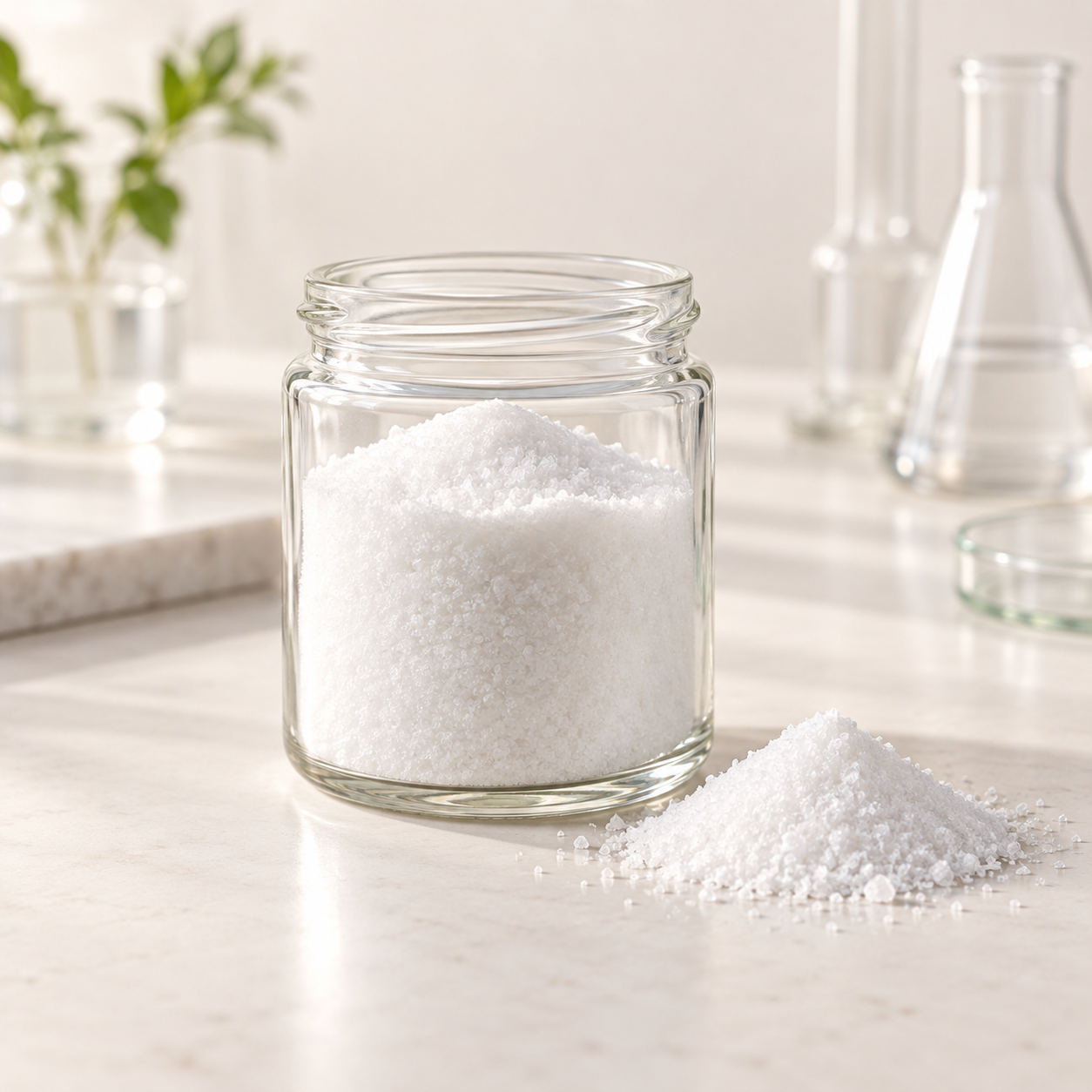 Potassium Citrate