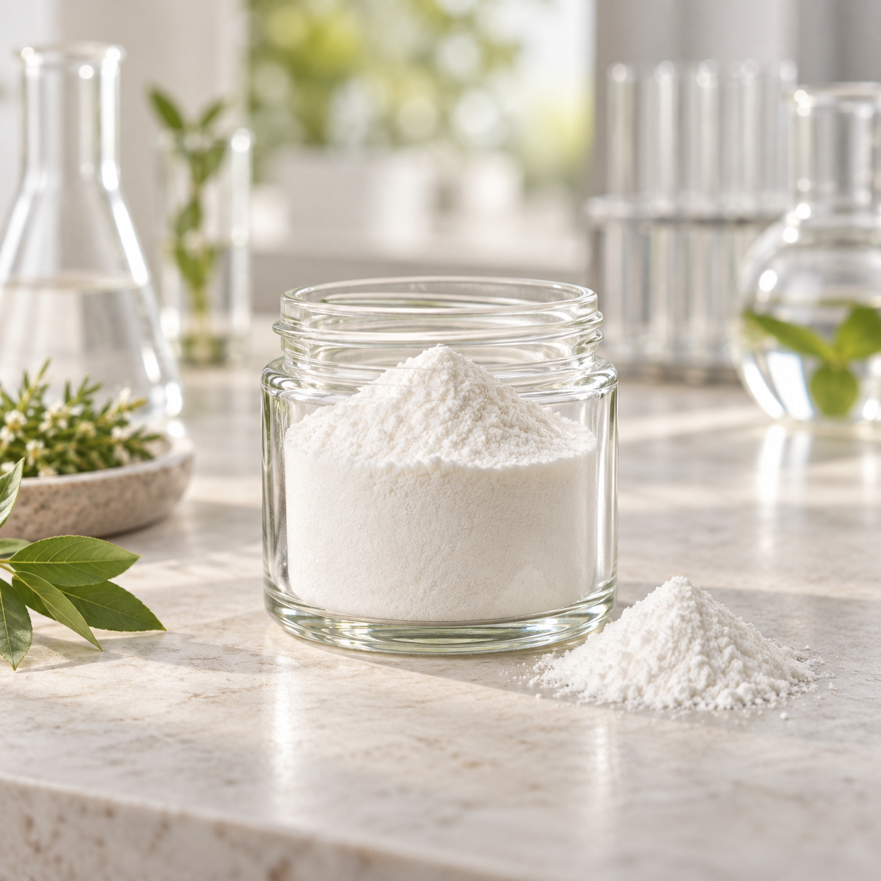 D-Calcium Pantothenate