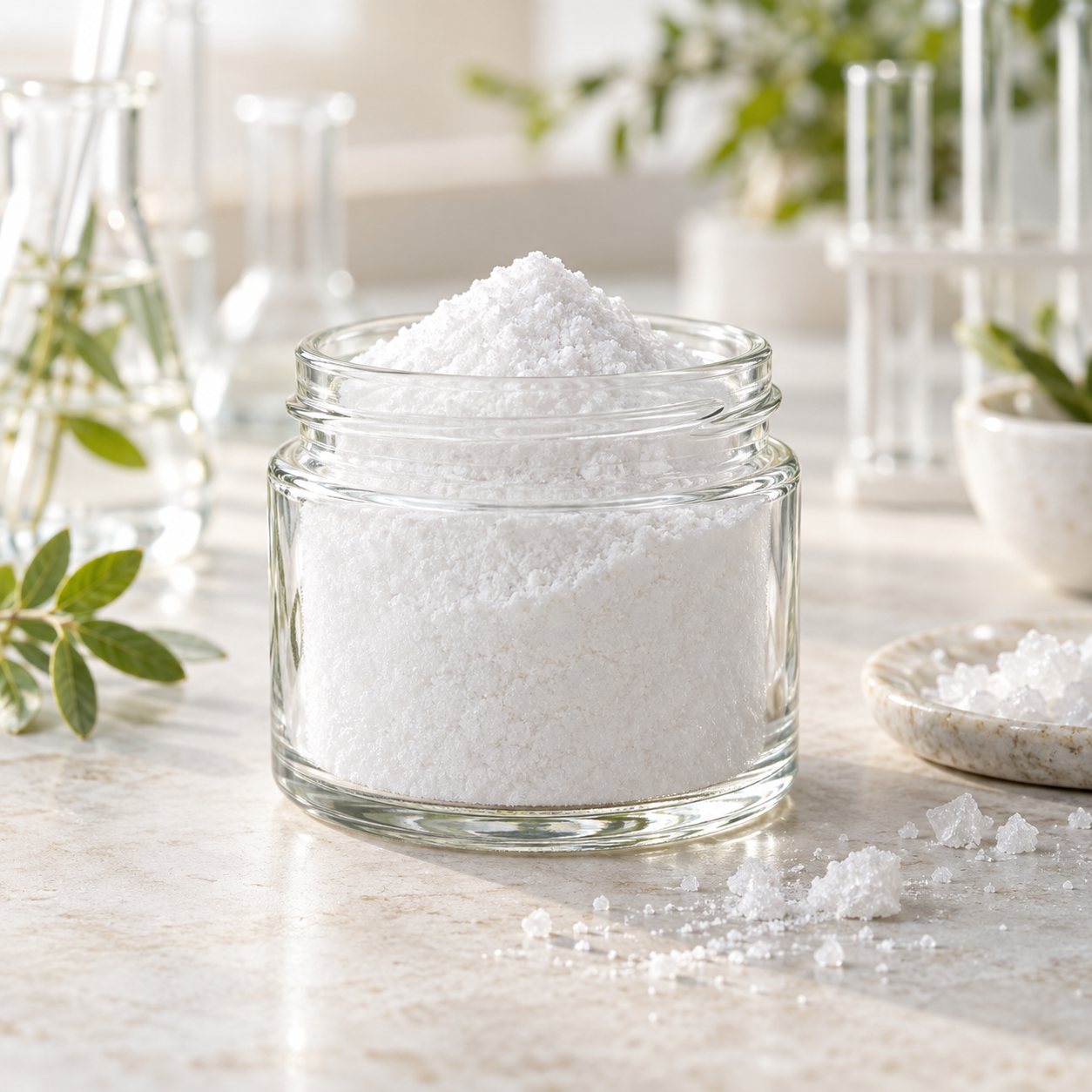 Magnesium Citrate