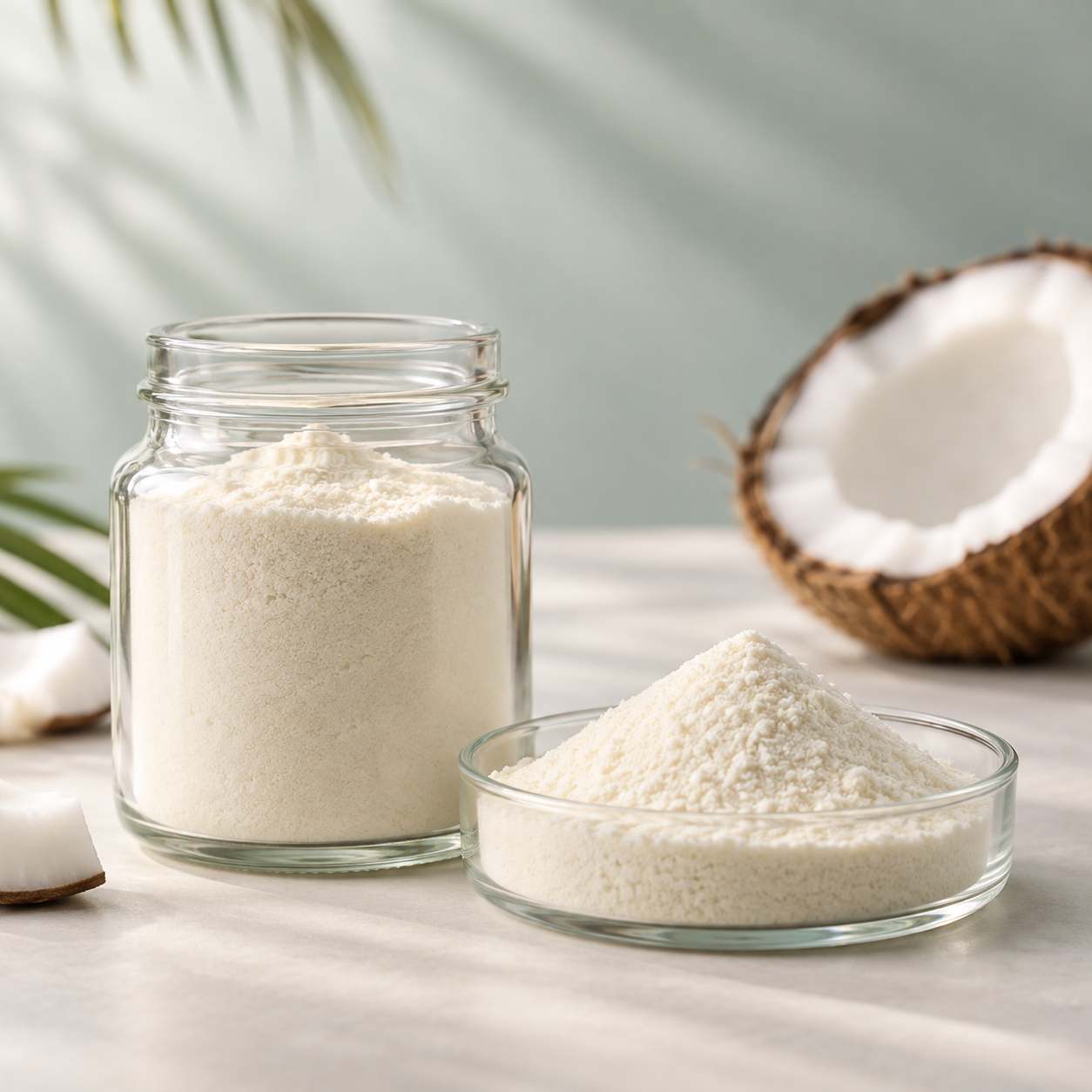 Coconut Water Powder