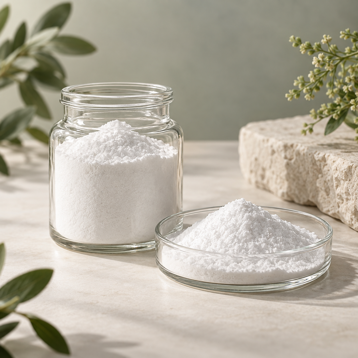 Magnesium Malate