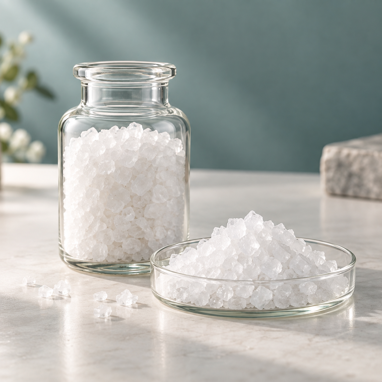 Potassium Chloride