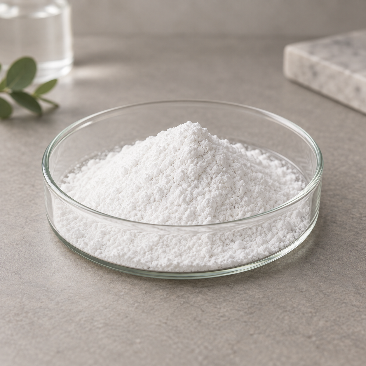 Calcium Citrate