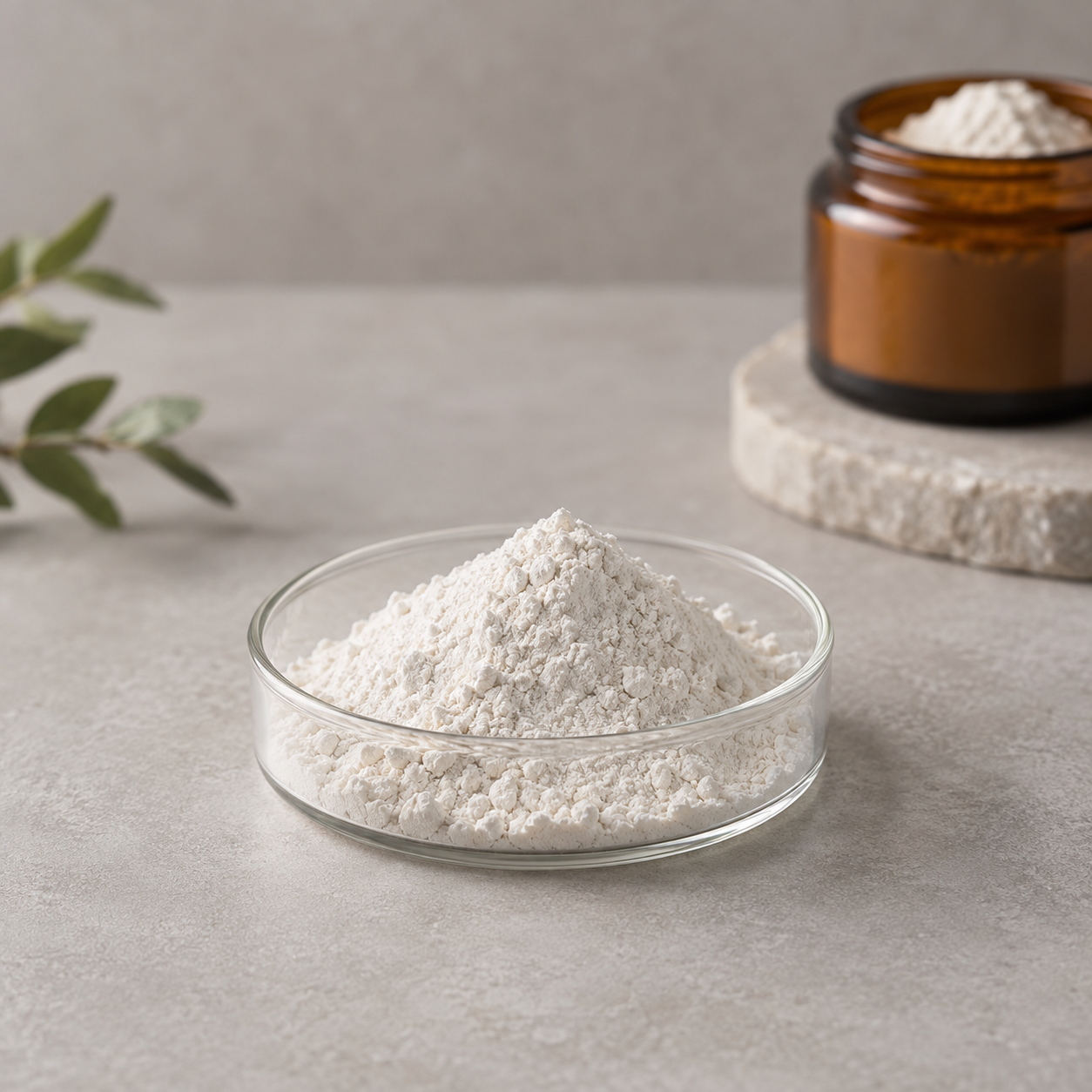 Magnesium Oxide