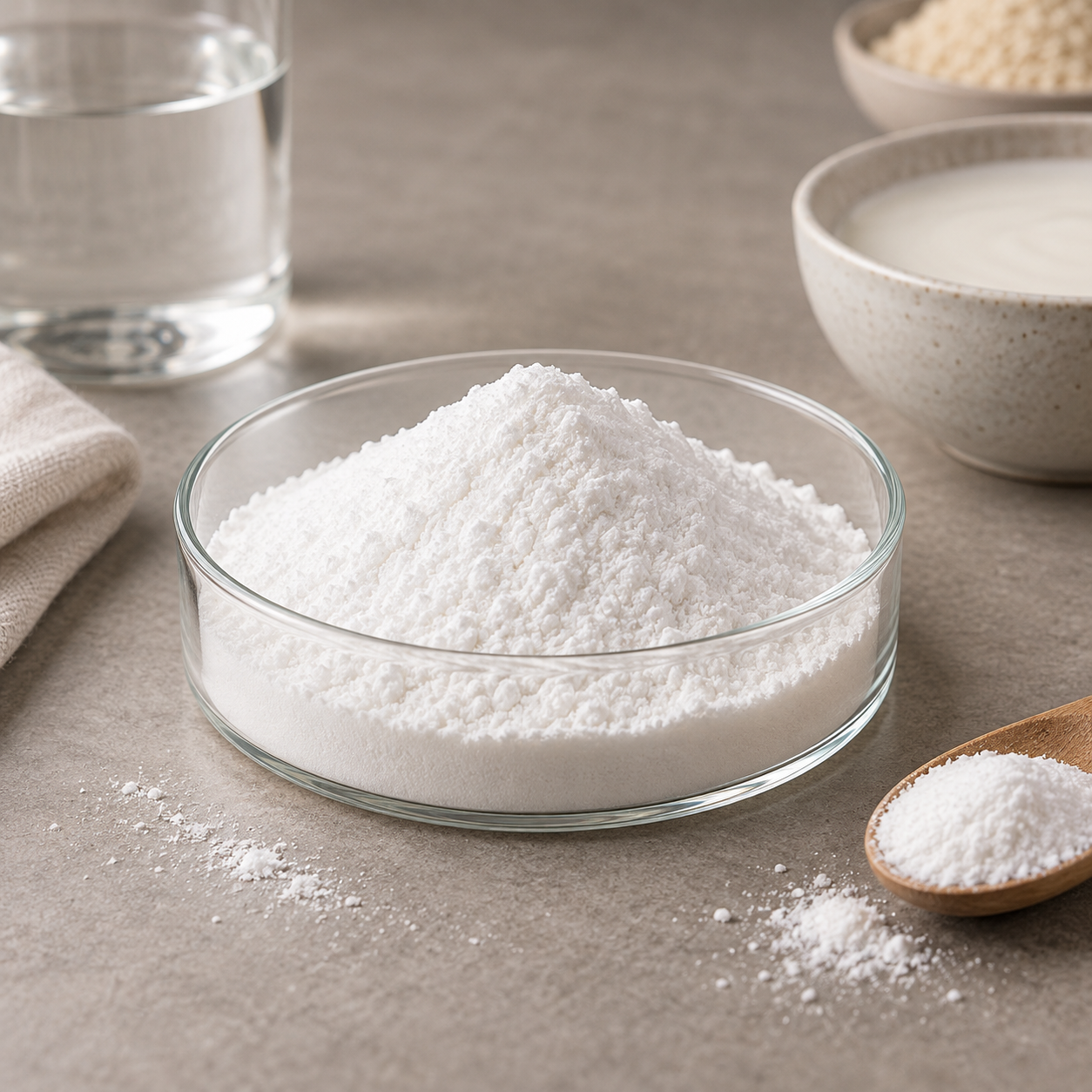 Maltodextrin