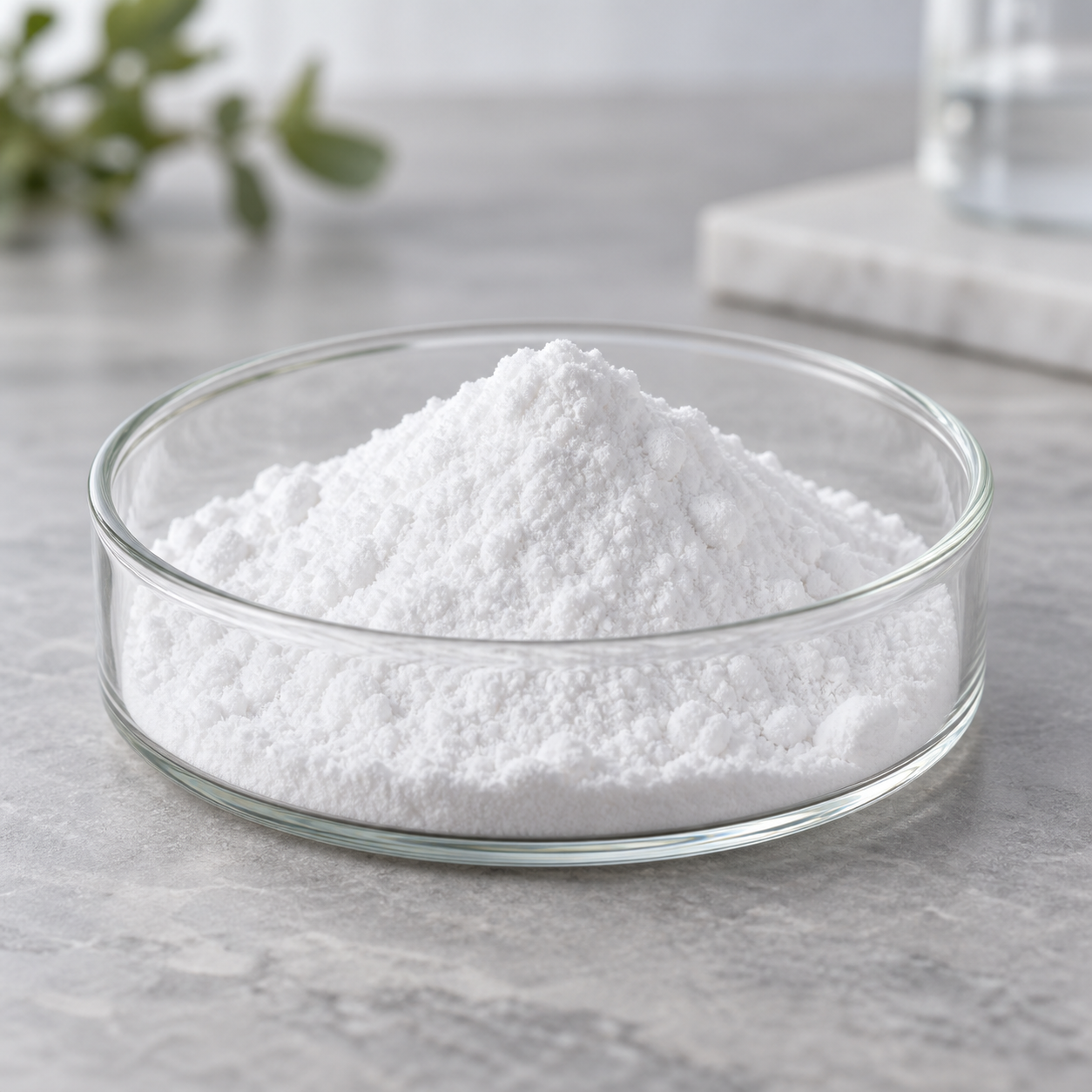 Potassium Bicarbonate