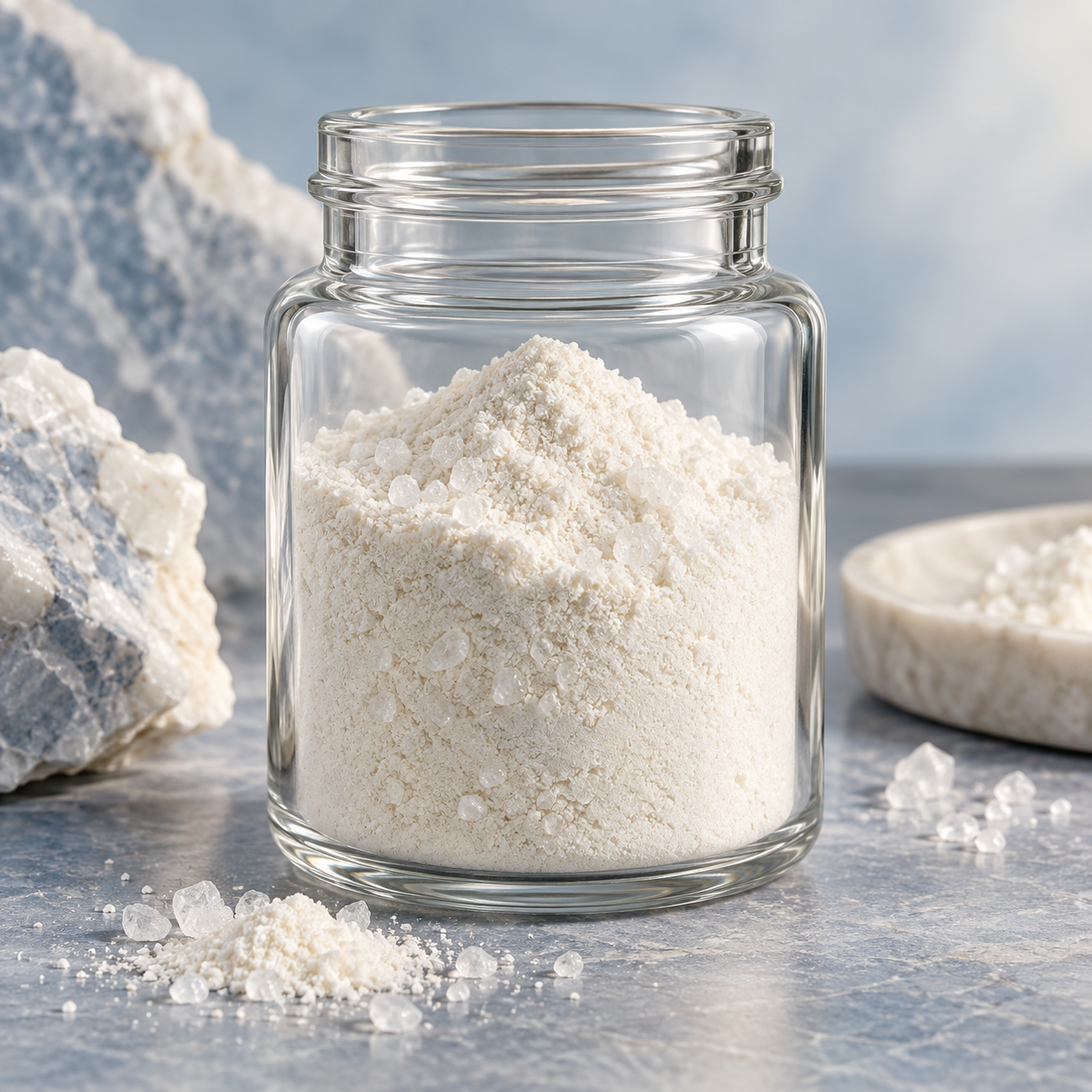 Calcium Pantothenate