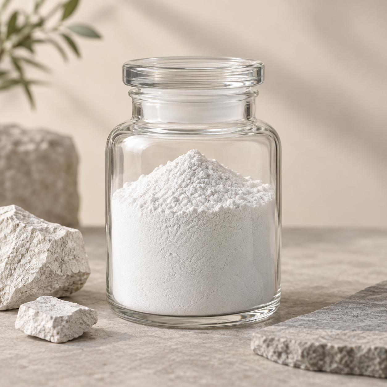 Calcium Carbonate