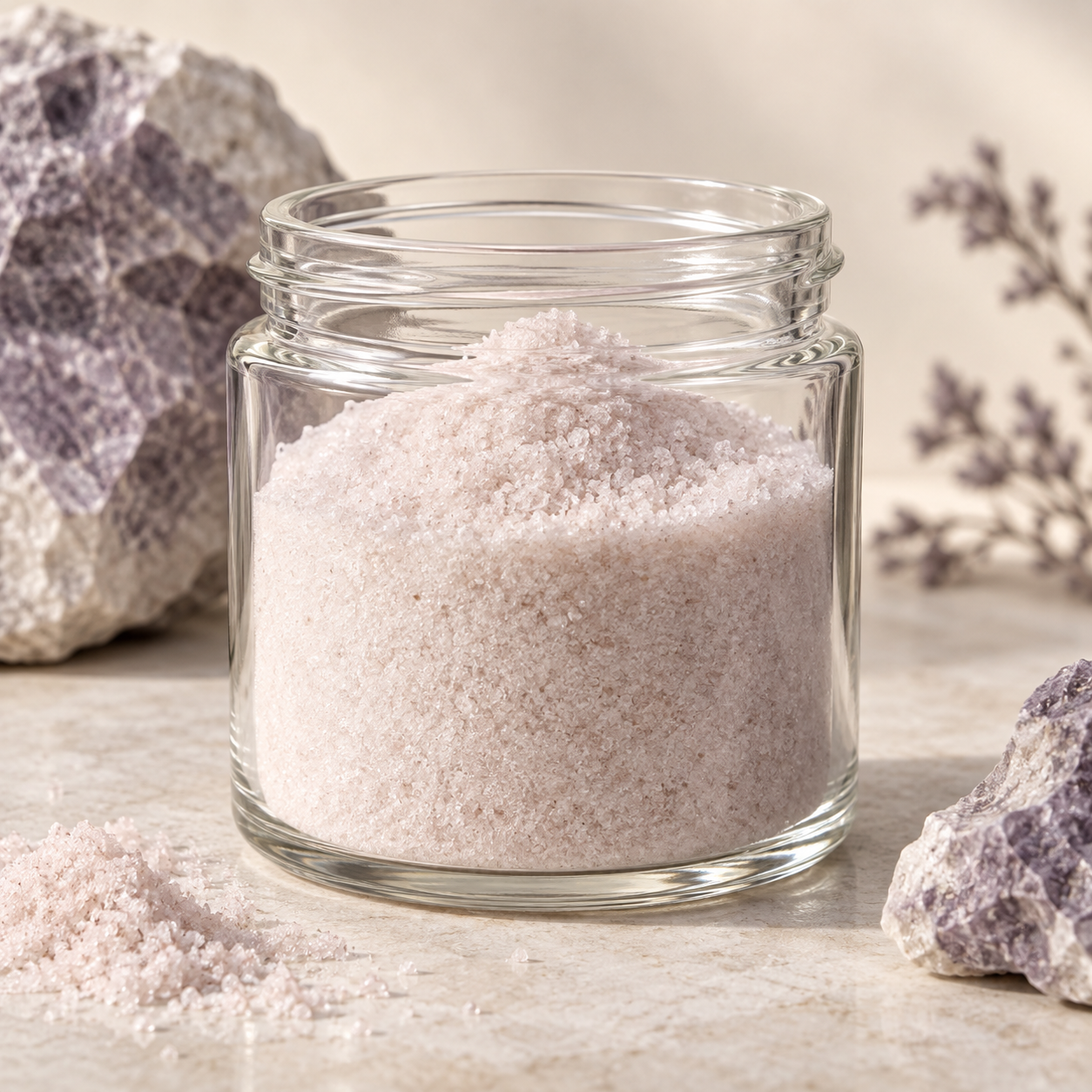 Manganese Sulfate