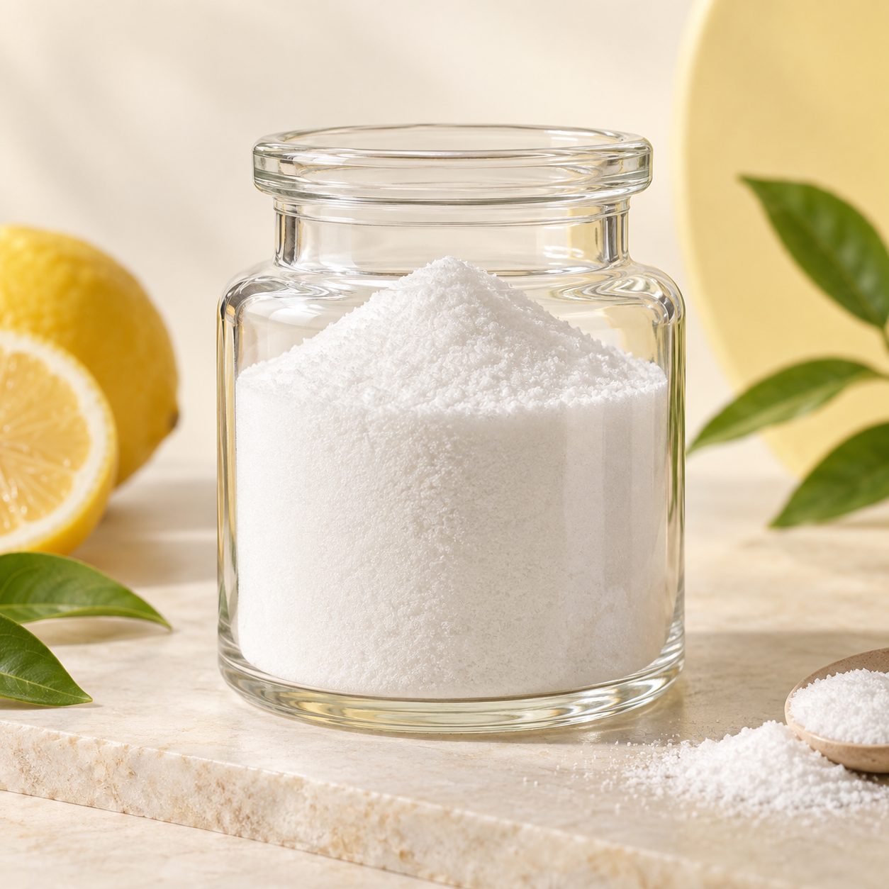 Sodium Ascorbate