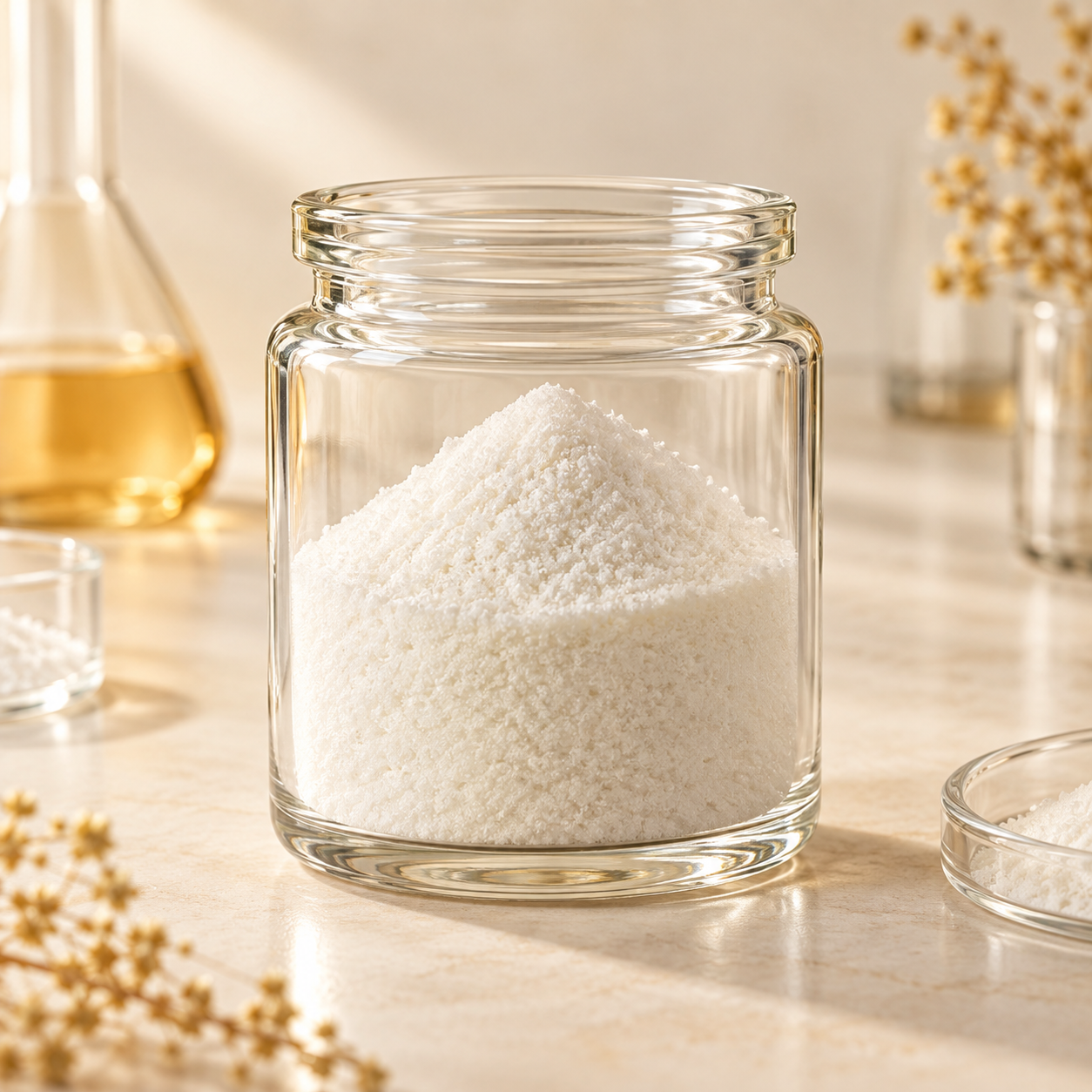 Thiamine HCl