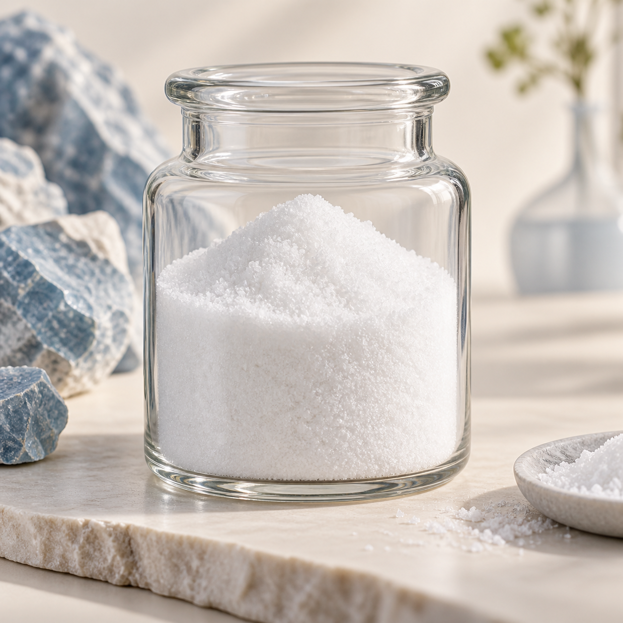 Zinc Sulfate