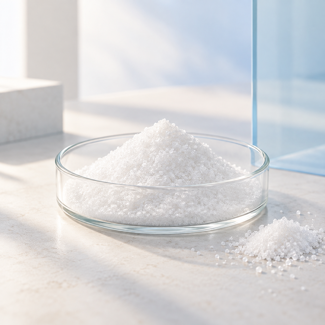 Trehalose ingredient sourcing presentation