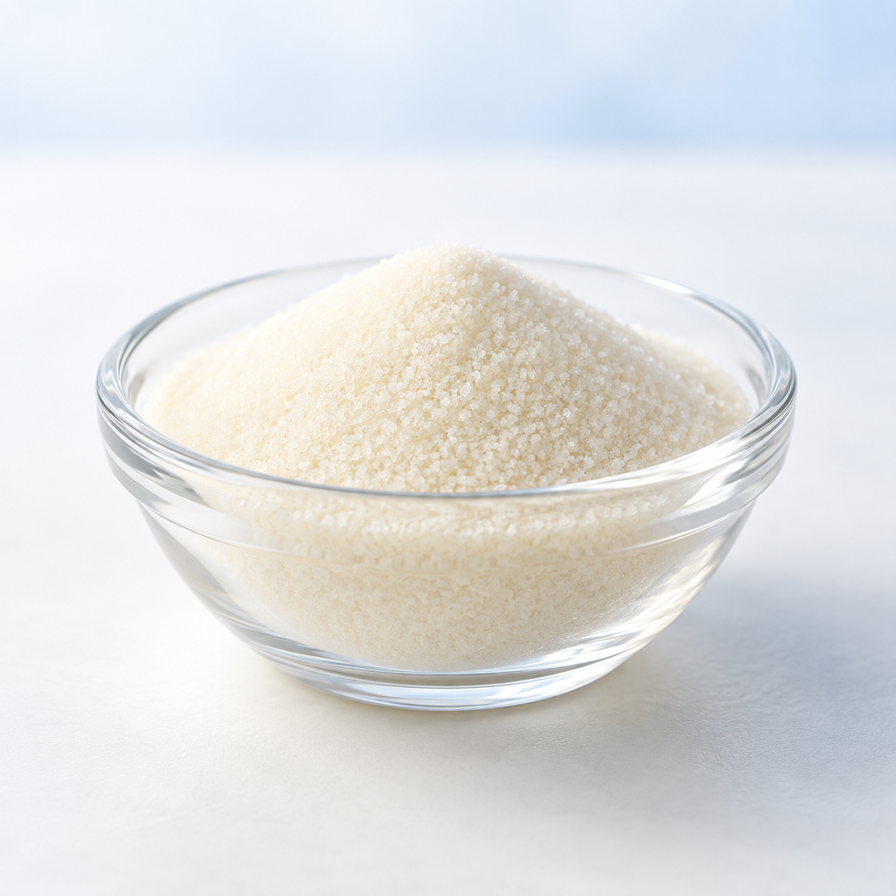 Galactooligosaccharides ingredient sourcing presentation
