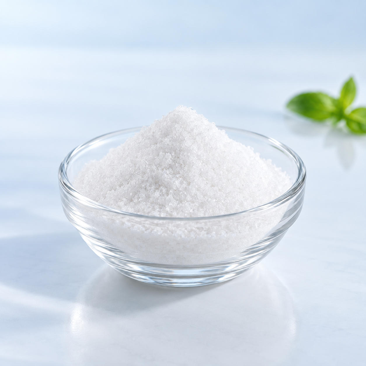 Sodium Erythorbate ingredient sourcing presentation