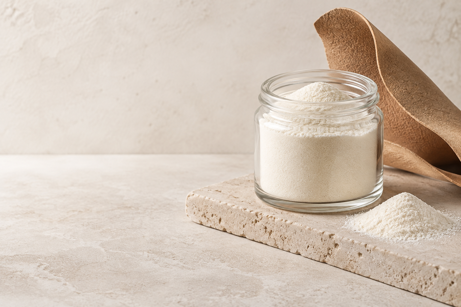 Bovine Collagen Peptide ingredient sourcing presentation