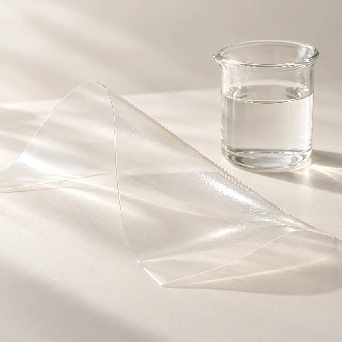 Pullulan film-forming formulation concept