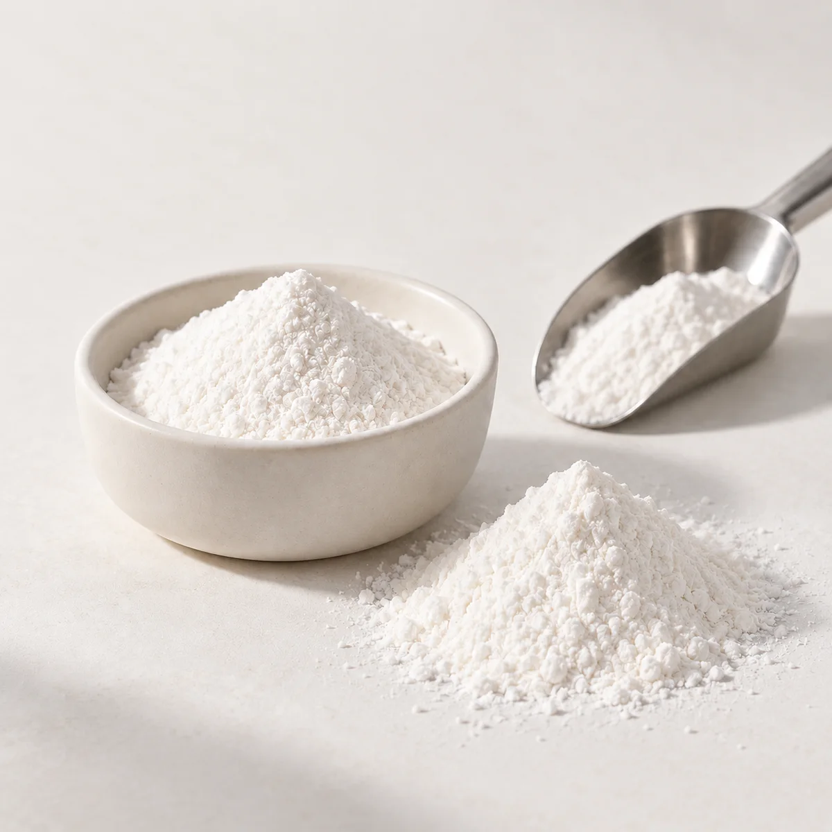 Pullulan Powder