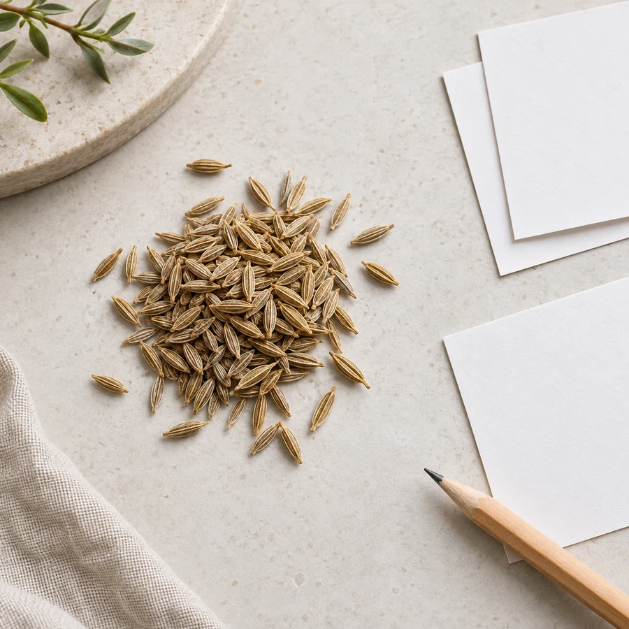 Cumin Extract procurement discussion context
